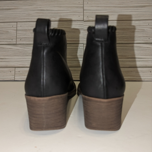 Volatile ankle boots - Picture 4 of 7